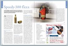 Speedy-300 flexx cikk - SIGN