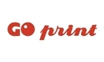 Go Print logo