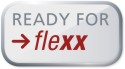 Flexx-re kész!