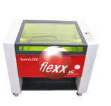 Speedy-360 flexx