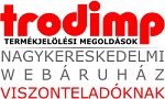 Trodimp webshop